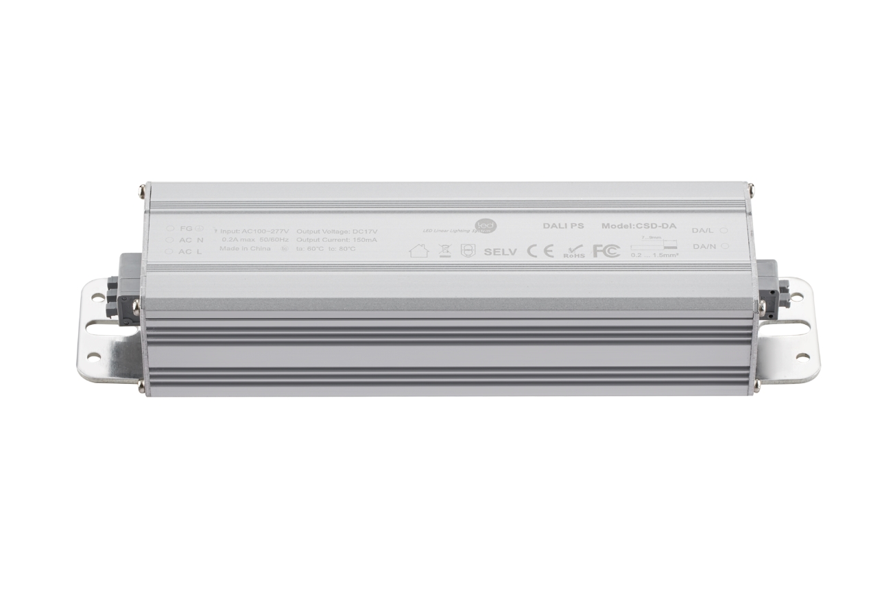 Dalispeisegerät zu Trunking 8