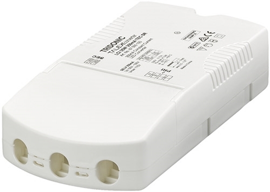 LED Konverter - 500mA/18-35W, 35-70V