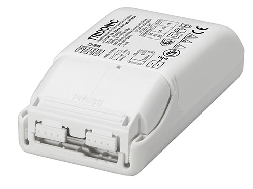 Treiber 350mA, 15W Dimmbar Phasenabschnitt