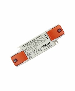 Treiber 290/350/420mA, 8-25W nicht Dimmbar