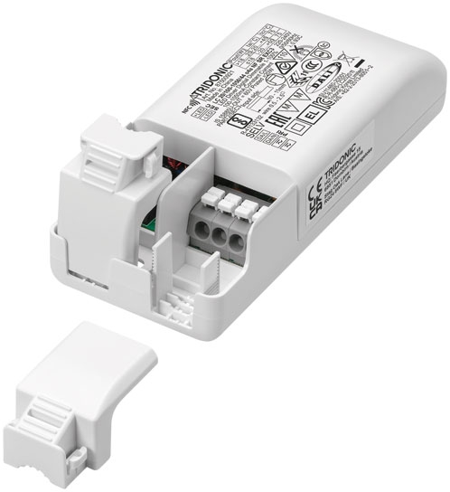 LED MULTI DIM Konverter 20/100-1050/44 o4a NF SR EXC3