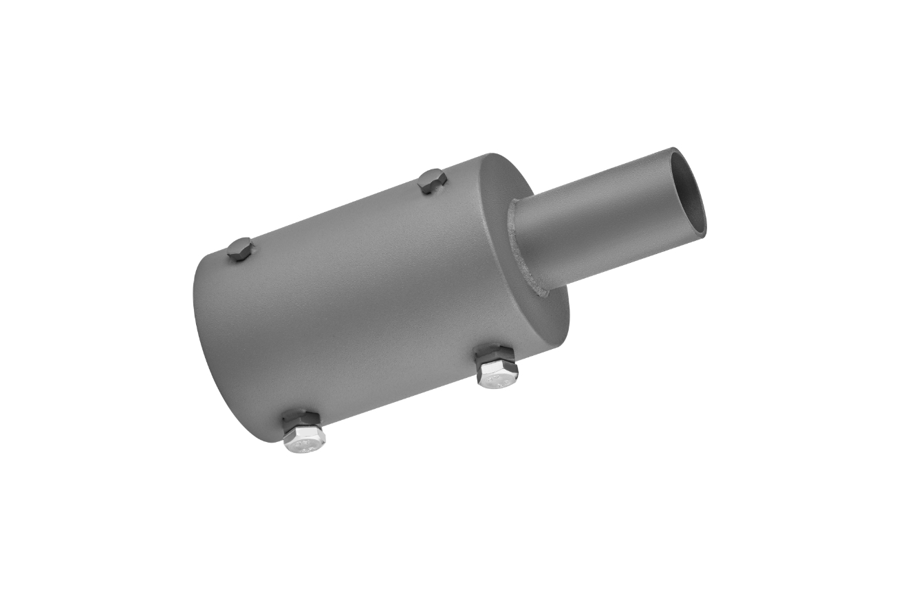 Adapter 60 zu Streetlight-Kopf