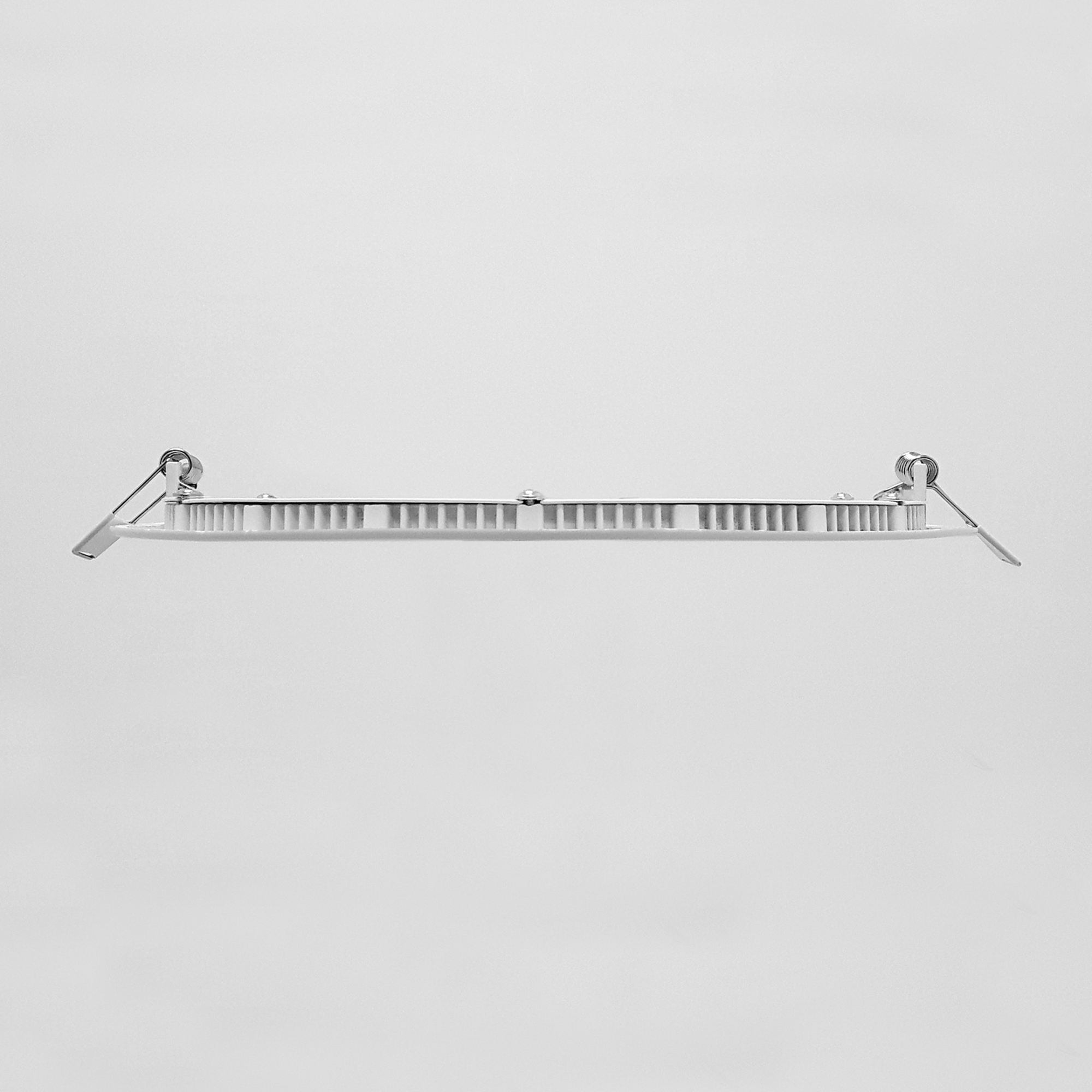 Einbauleuchte Flat ø295 LED 19.7W 2160lm CRI80 3000K IP23