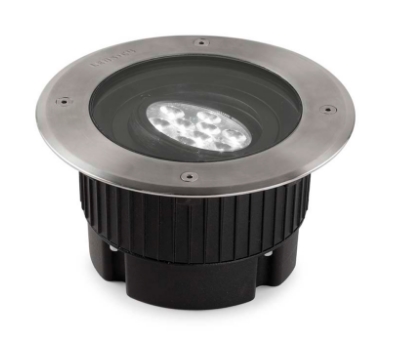 Bodeneinbauleuchte GEA LED 18W 3000K 1566lm IP67