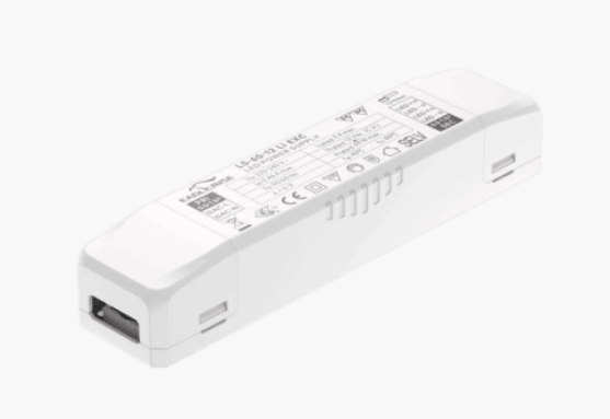 60W LED Treiber / Konverter  Konstantspannung 24V/2.5A