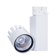 LED Spot 3-Ph Stromschiene Perfomer 45W 3375lm 3000K 36°