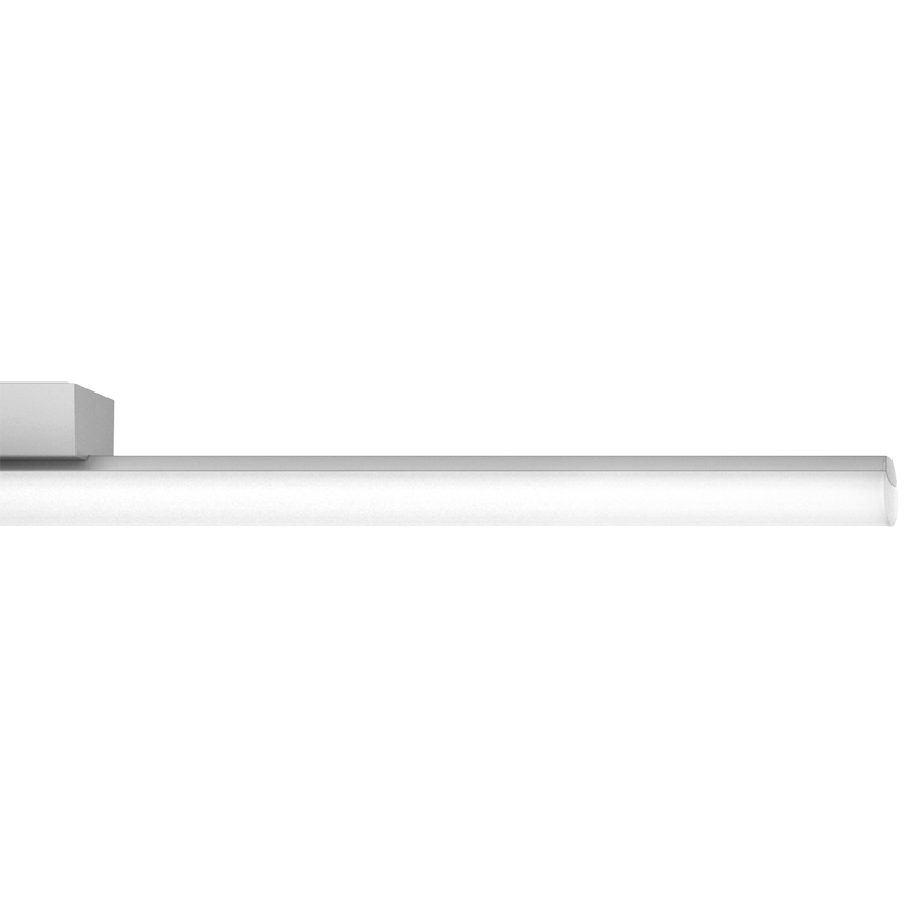 AROAled Anbauleuchte, LED CRI >85, 18W, 3000 K, 2330 lm