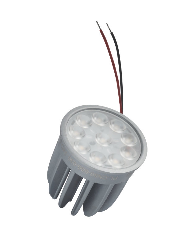 PL-CN50 G2 350mA 980lm 12.3W Ra90 3000K 40°