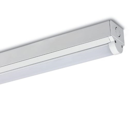 Balkenleuchte LED 31W 3800lm 4000K Ra 80 IP20