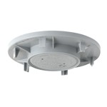 Frontdeckel 75mm zu Einbetonierbüchse