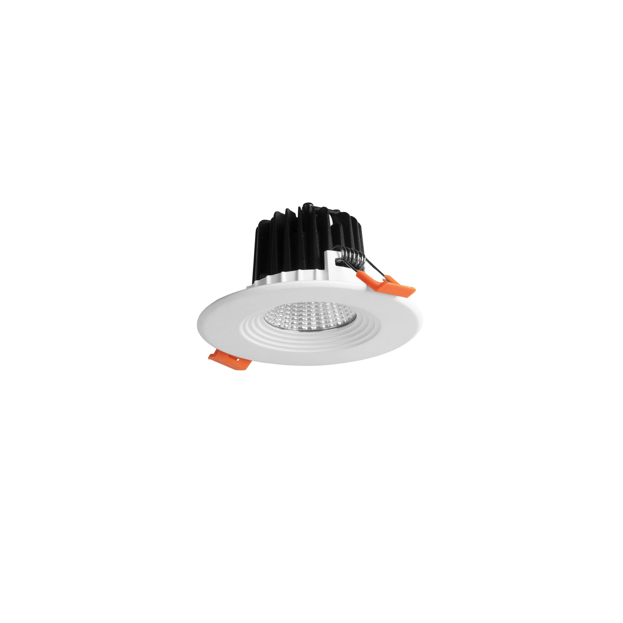 Einbauleuchtemit Reflektor und COB 612W 518lm 3000K IP54