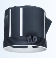 Einbaugehäuse ThermoX® LED H=70mm