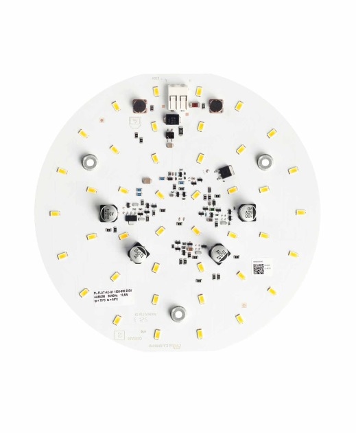 Netzspannung LED Modul 13.6W 1500lm Ra >80
