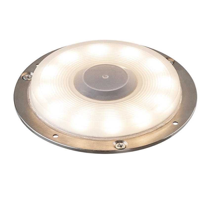 Ploteinsatz LED 5.5W 460lm 3000K 230V IP67