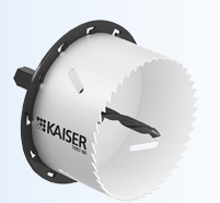 Bi-Metall Fräser Multi ø86mm