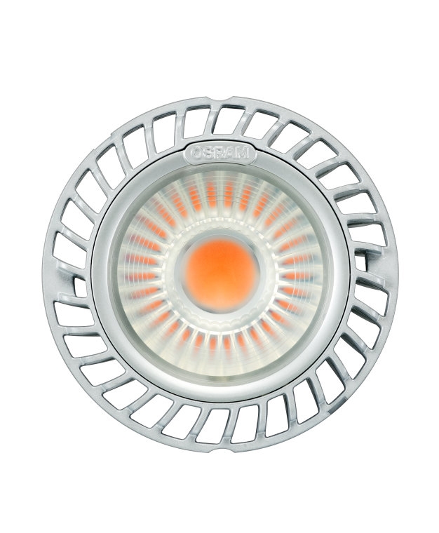 Leuchtmittel LED COIN 111 DC COB G1 4300lm 840