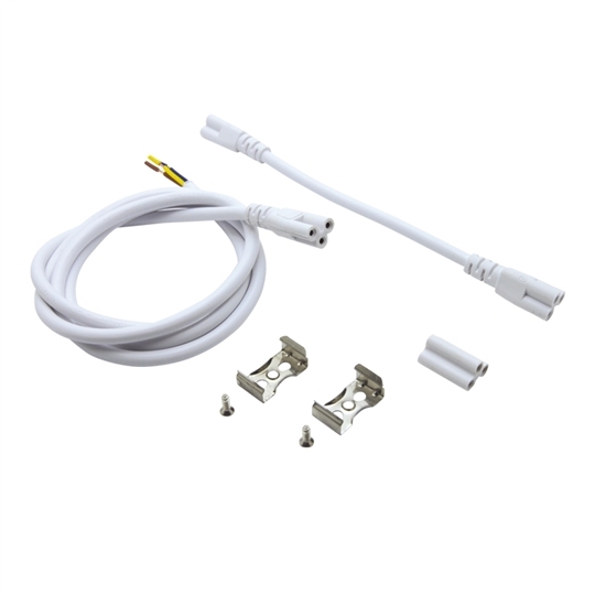 CLASSICA LED, 4000°K, alu, 100-240V-AC/08W
