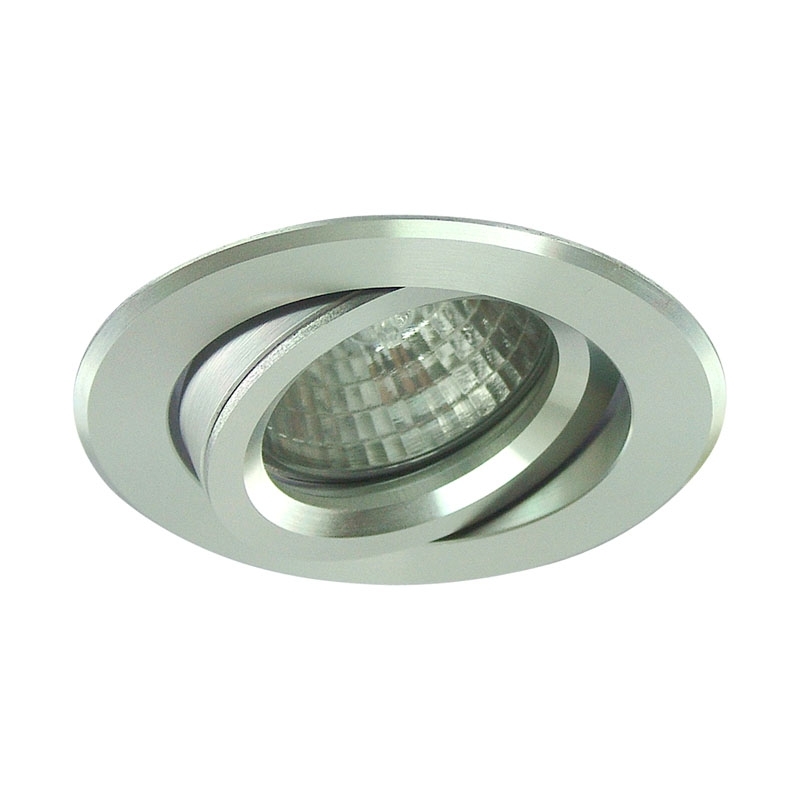 Einbauleuchte Alutop - RS1 82 alumninium