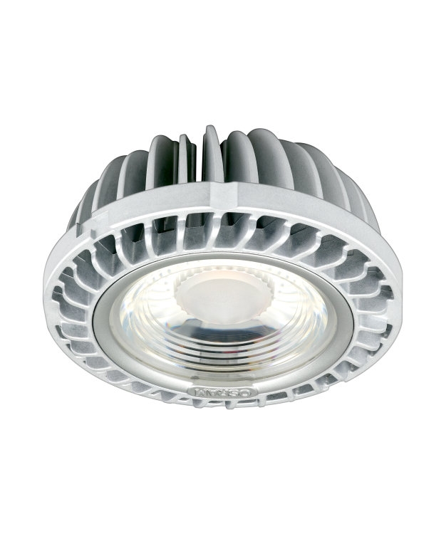 Leuchtmittel LED COIN 111 DC COB G1 4300lm 840