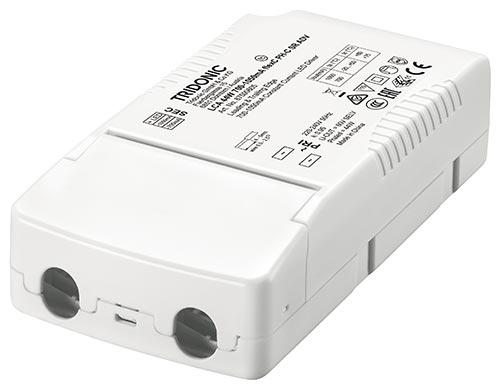 LED Konverter - 1050mA/44W  Phasenan- und Phasenabschnittsdimmer