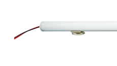 T8 LED Modul 1200x19x15mm / 4000K / CRI >90 / 136LED