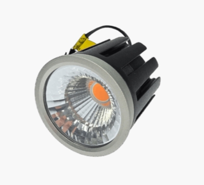 LUMESI LUS50 MR16 920lm 7W  dim to warm 1800-300K