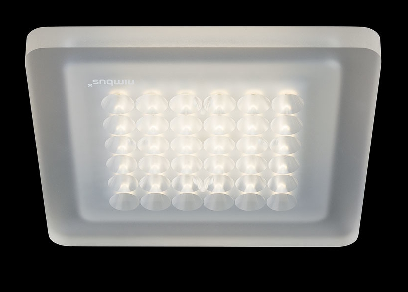 MODUL Q 36 2700K Ra>80 546lm 8W 24VDC IP20