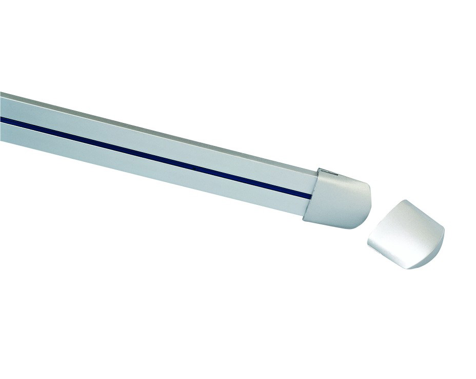 Linux Light®NV-Schiene 12V max 25A 2m