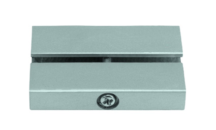Linux Light®Längsverbinder zu NV-Schiene