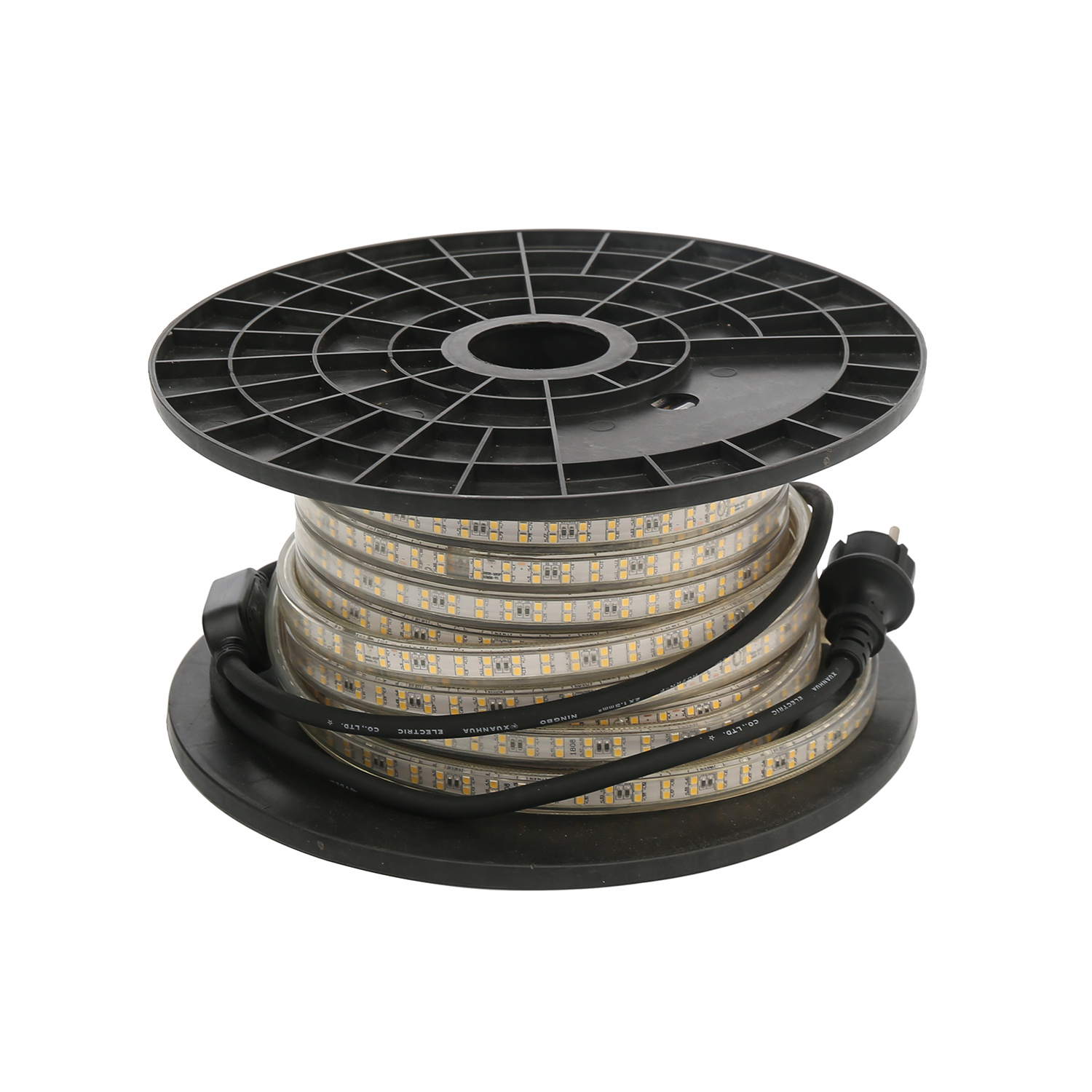Baustellenbeleuchtung IP65 180 led/m, 12W, 4000K, 1500lm