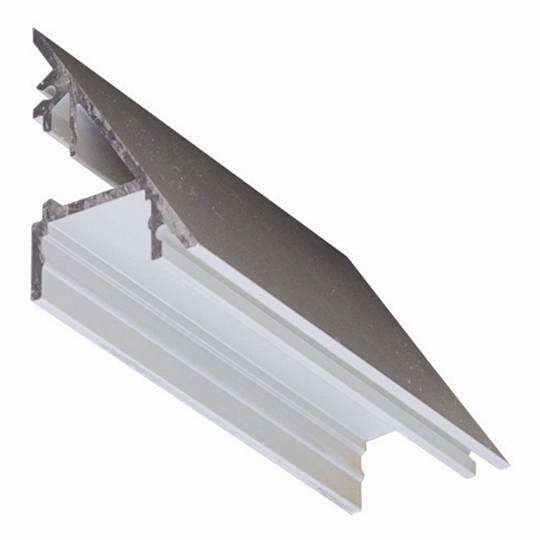 Alu-Profil Wall 2.0, Masse 5000x23,4x37,2mm
