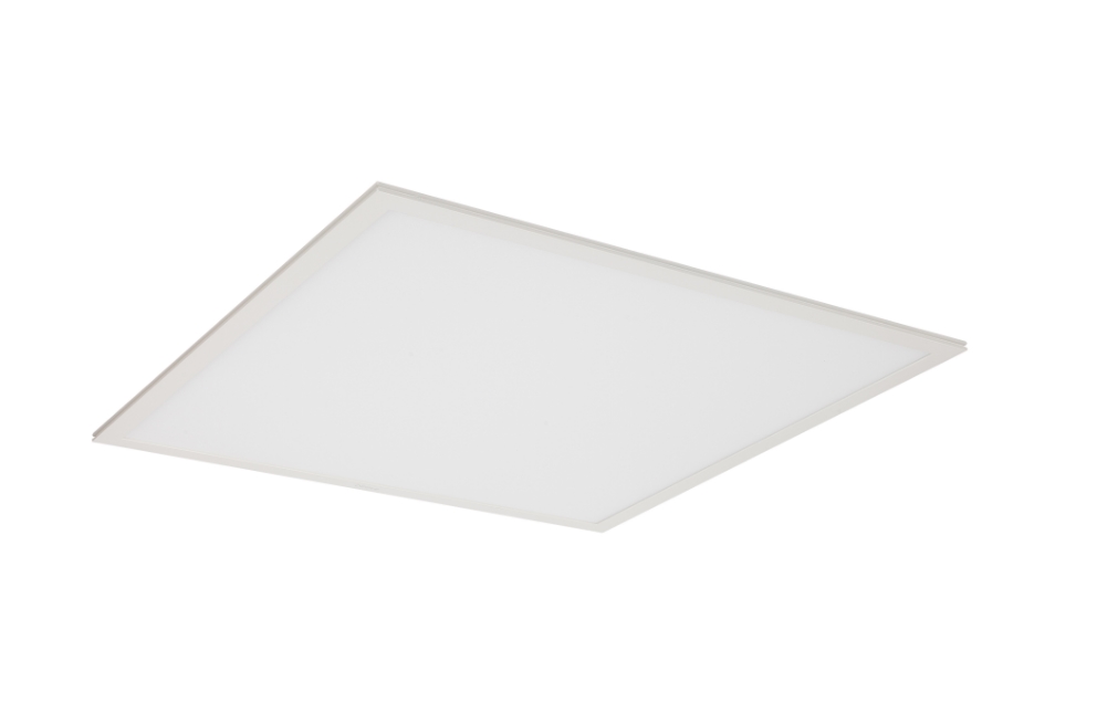 LED Panel 622 4000K 34W 3400lm Ra >80 UGR19 Prisma