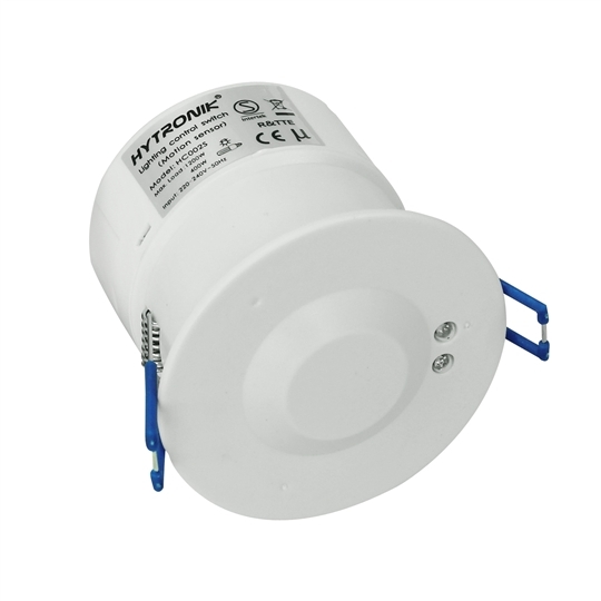 Einbau rund HF-Sensor max. 1200W