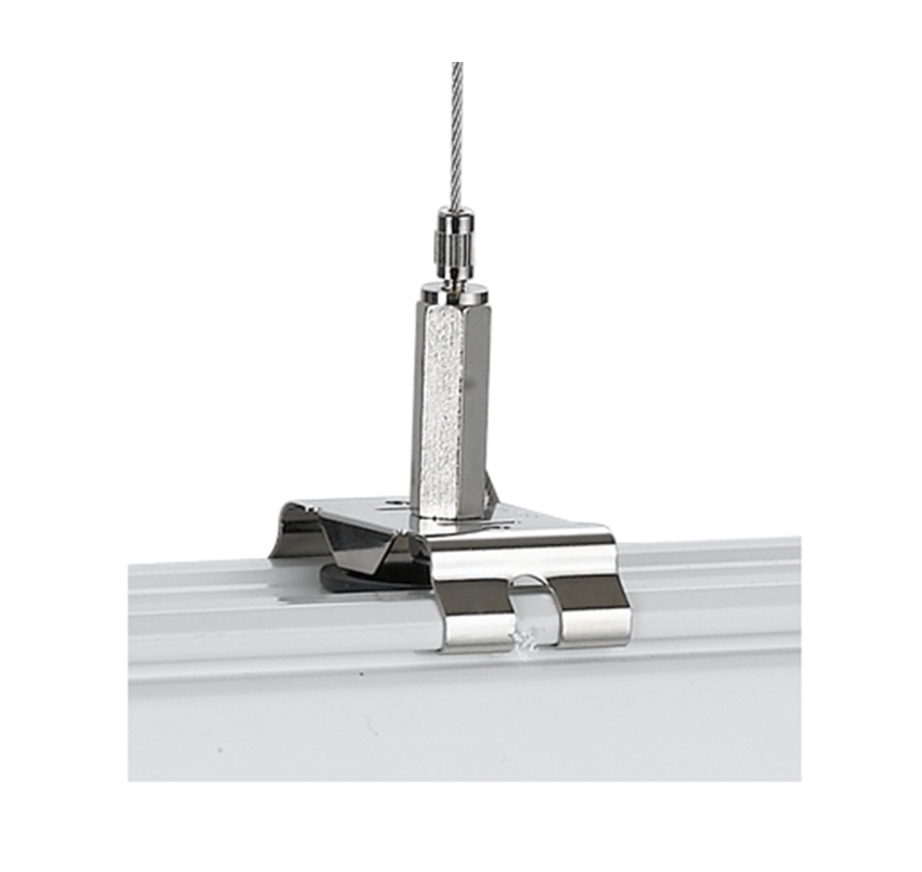 Seilpendel 3m komplett zu Trunking 8