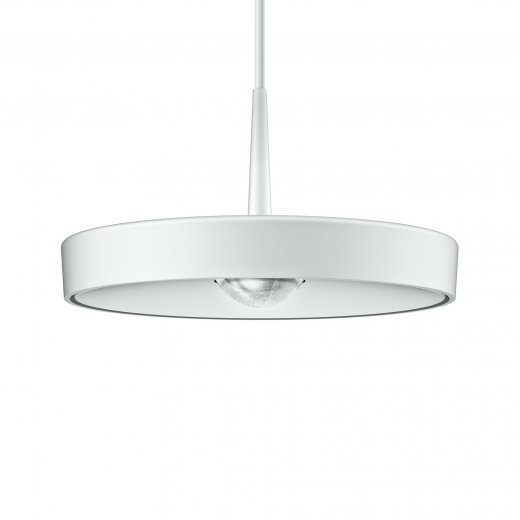 KIVO Pendelleuchte LED 70° CRI 90, 24W, 2700K, 2200 lm