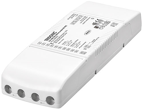 LED DIM Konverter LCA 45W 500–1400mA one4all SR PRE