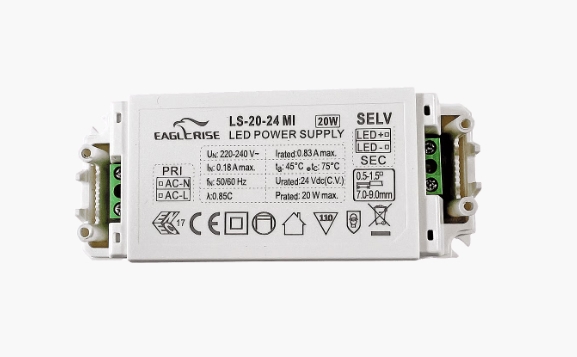 LED 20W LED Treiber Konstantspannung 24V/0.83A