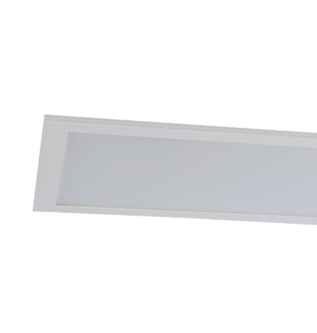 LED Panel 296x1196 4000K 30W 3500lm Ra >80 UGR19 Prisma