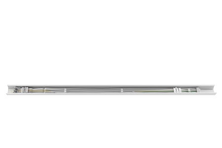 Tragschiene Trunking 8 L15 ohne Verbinder