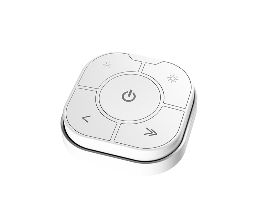 SylRemote zu  ColorTone GLS RGBW E27