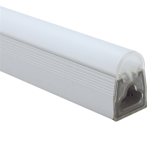CLASSICA LED, 4000°K, alu, 100-240V-AC/08W