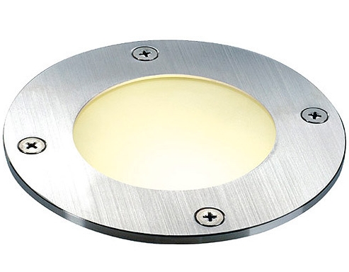 Einbauleuchte WETSY 9W 230V IP67