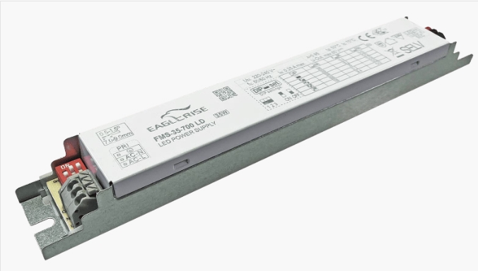 Zubehör 35W LED Treiber Konstantstrom300/350/500/600/700mA