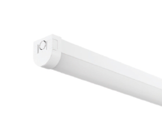 Balkenleuchte LED 1200mm 20.5/35.5W 3000/5000lm 830/840