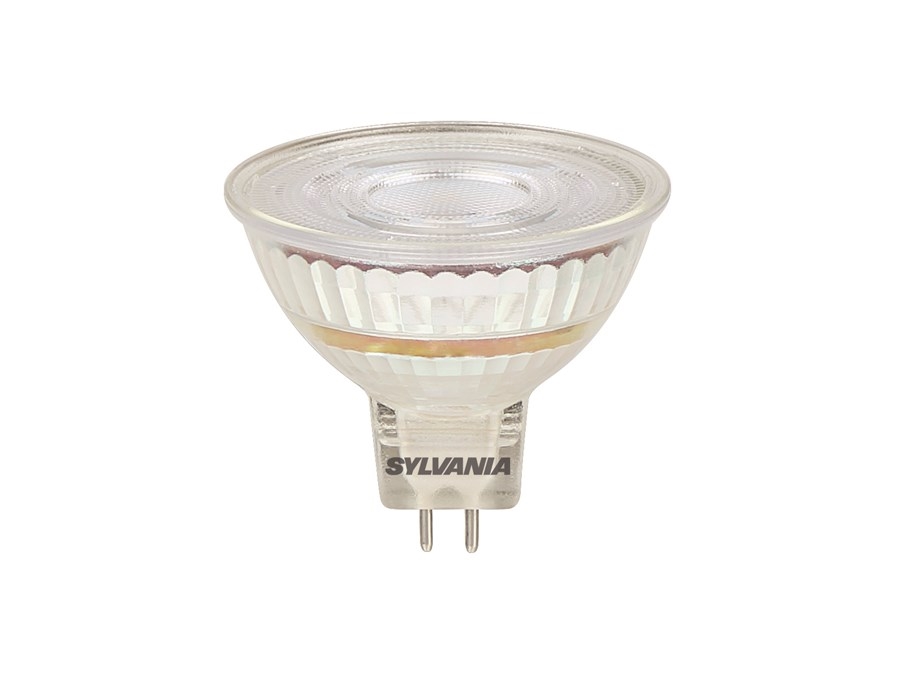 Refled Superia Retro MR16 7W 621lm 840 Dim 12V AC/DC