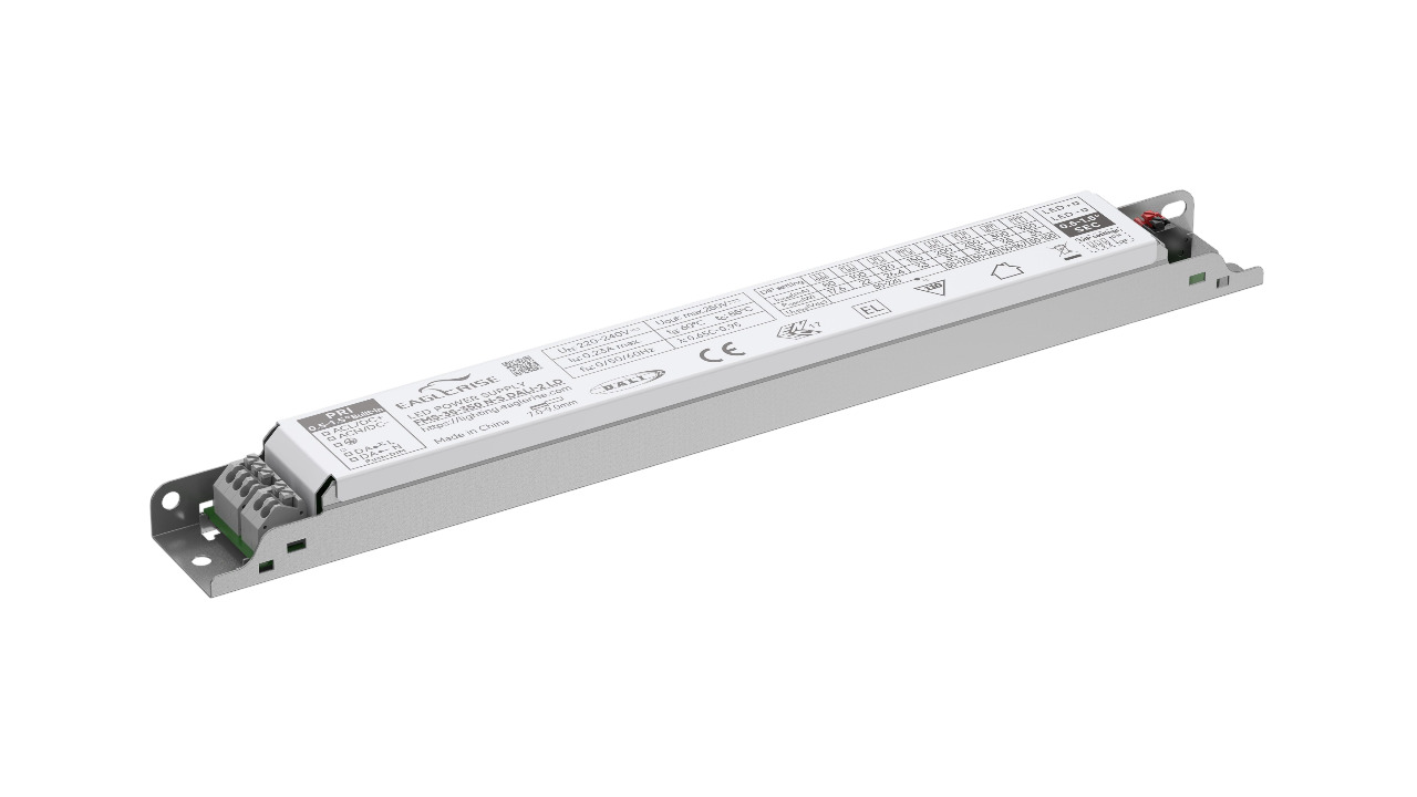 35W LED Treiber Konstantstrom 150 bis 700mA