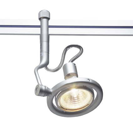 Linux Light®Spot LIKA 12V 50W