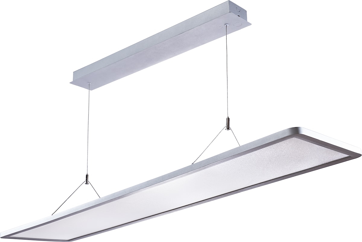 AREUM SUSPENDED 1500 D/I 4000K WHITE