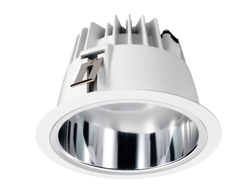 Einbauleuchte LED ASCENT 100 II ARCH 2029lm 4000k
