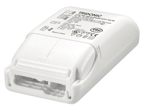 LED DIM Konverter - 500mA/5-10W, 10-20V